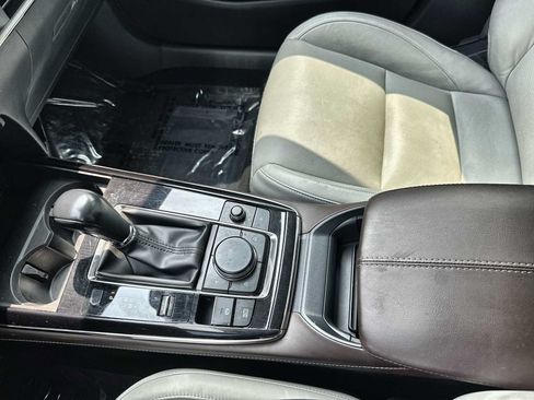 Used 2022 MAZDA CX-30 AWD 2.5 S w/ Premium Package image 23