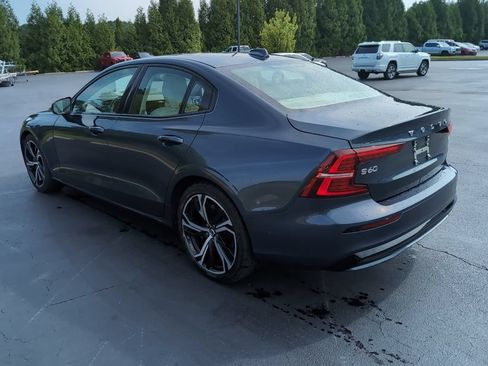 Used 2024 Volvo S60 B5 Plus FWD image 3