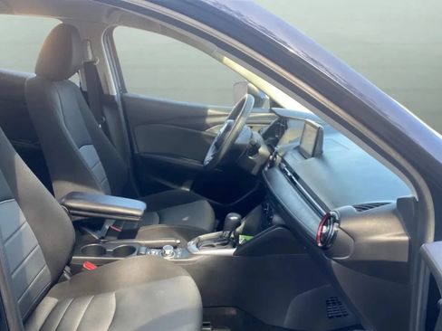 Used 2018 MAZDA CX-3 Sport FWD image 17