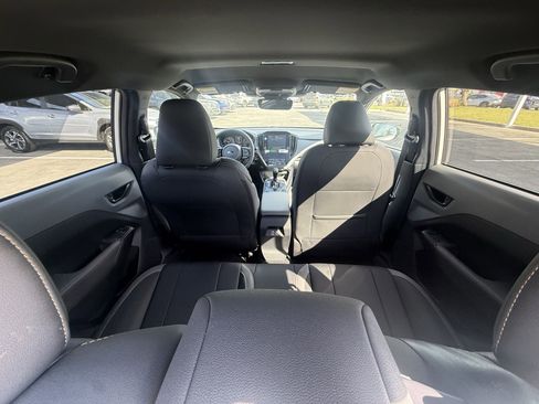 New 2026 Subaru Crosstrek 2.5i Wilderness image 10