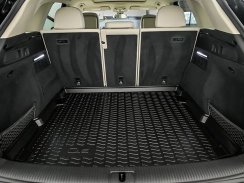 Used 2020 Audi Q5 2.0T Premium Plus image 16