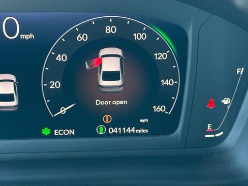 Certified 2023 Honda Accord Sport image 26