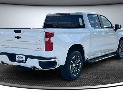 Used 2023 Chevrolet Silverado 1500 RST image 6