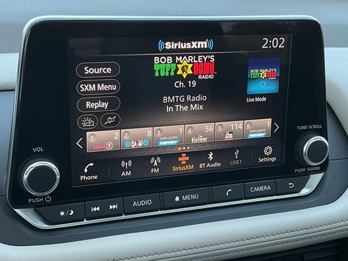 New 2026 Nissan Rogue SV image 29