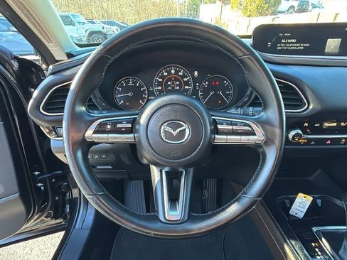 Used 2023 MAZDA CX-30 AWD 2.5 S w/ Premium Package image 15