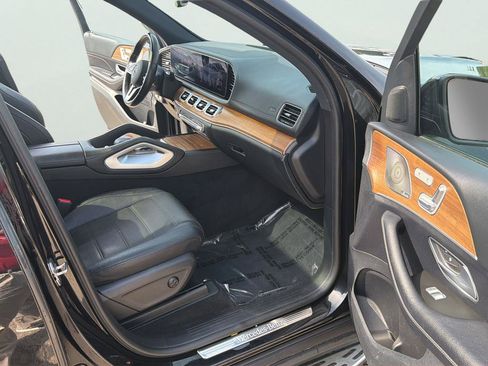 Certified 2022 Mercedes-Benz GLS 450 4MATIC image 22