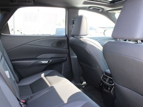 Certified 2025 Lexus RX 350 Premium w/ Convenience Package FWD image 7