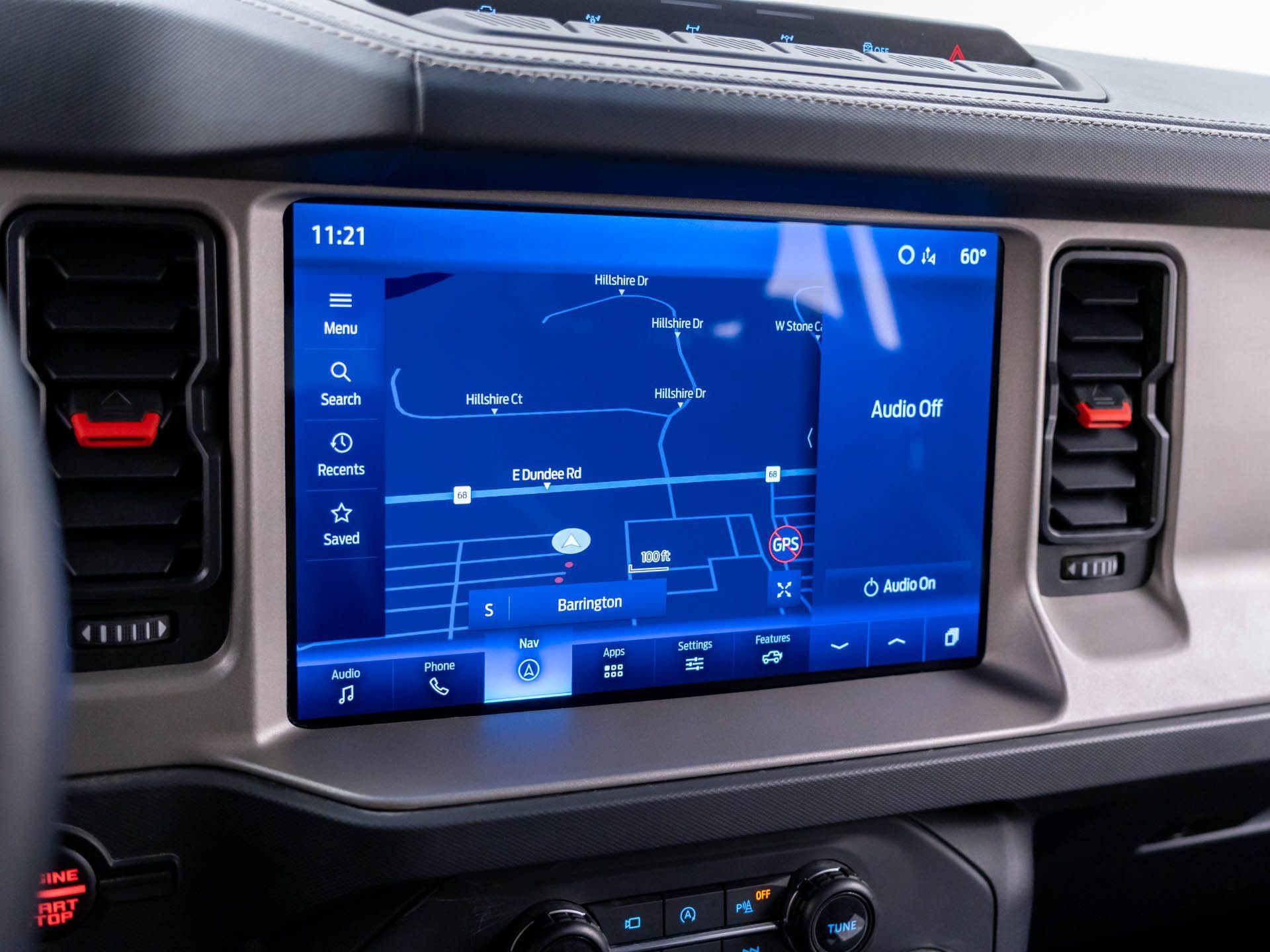 Used 2023 Ford Bronco Raptor AWD/4WD image 28