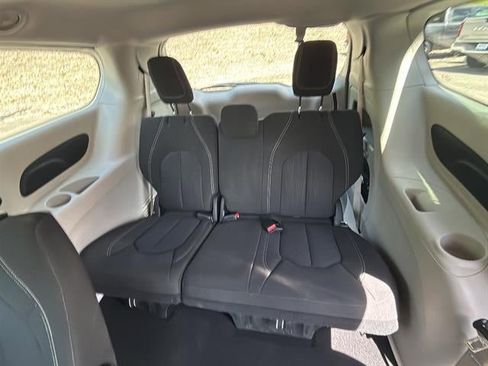 Used 2023 Chrysler Voyager LX FWD image 26