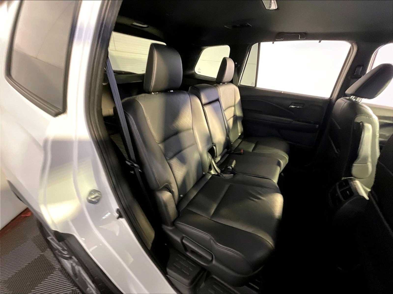 Used 2020 Honda Passport EX-L image 23