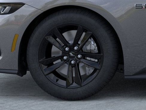 New 2025 Ford Mustang GT image 19