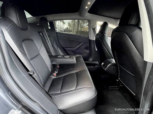 Used 2018 Tesla Model 3 Long Range image 26