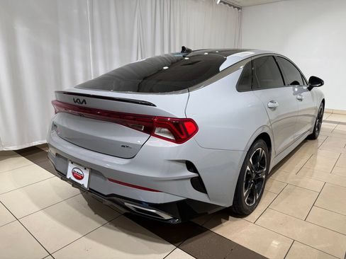 Used 2023 Kia K5 GT-Line AWD/4WD image 5