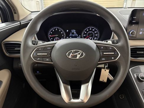 Certified 2023 Hyundai Santa Fe SE w/ Cargo Package image 12