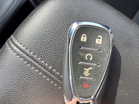 Certified 2019 Chevrolet Equinox Premier image 44