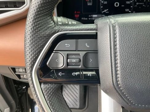 Used 2024 Toyota Tundra 1794 Edition AWD/4WD image 12