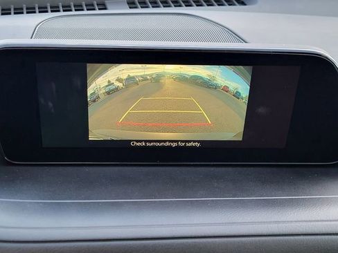 New 2026 MAZDA CX-30 AWD 2.5 S w/ Select Sport Pkg image 8