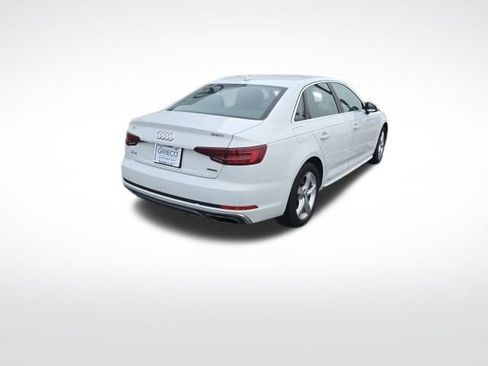 Used 2019 Audi A4 2.0T Premium image 7