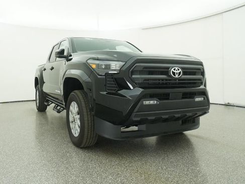 New 2025 Toyota Tacoma SR5 image 63