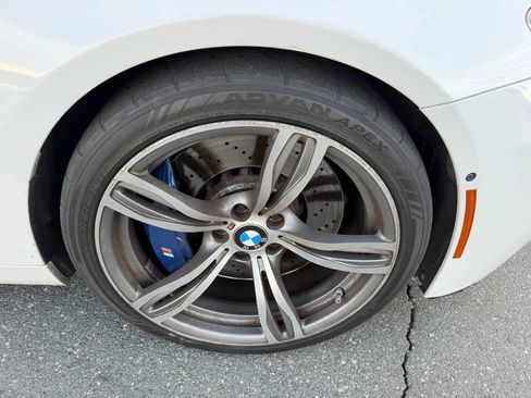 Used 2014 BMW M6 Gran Coupe RWD image 37