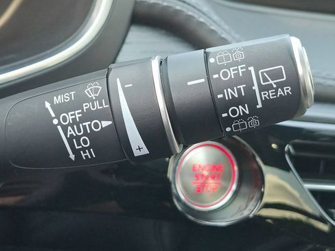 Used 2024 Acura MDX Type S AWD/4WD image 20
