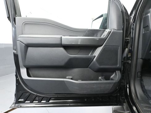 Used 2023 Ford F150 XLT w/ Equipment Group 302A High image 21