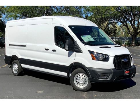 New 2025 Ford Transit 350 Base image 14