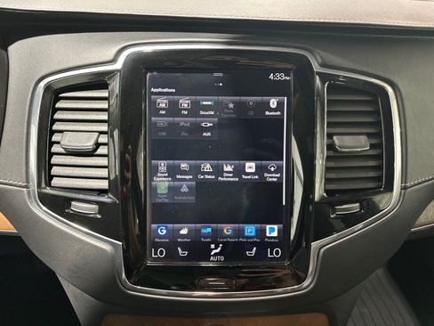 Used 2017 Volvo XC90 T6 Inscription w/ Vision Package AWD/4WD image 67