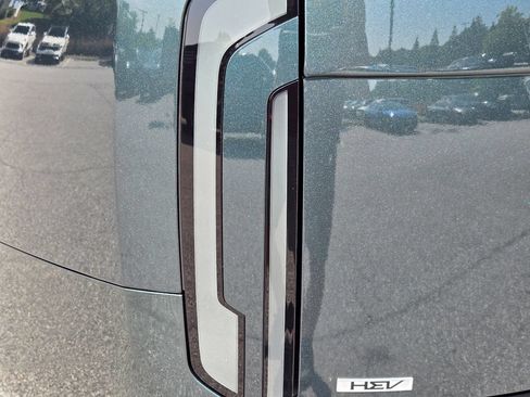 New 2027 Kia Telluride SX X-Line AWD/4WD image 11
