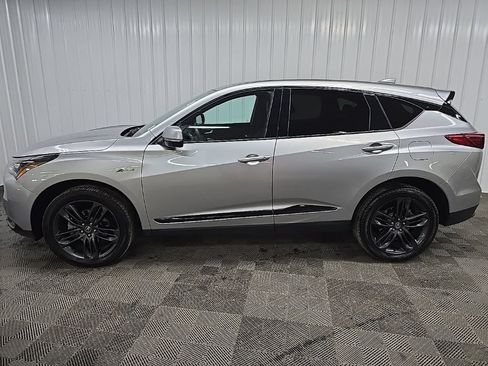 Used 2024 Acura RDX A-Spec AWD/4WD image 5