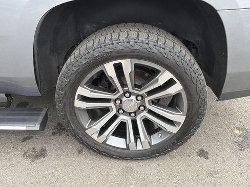 Used 2018 GMC Yukon Denali w/ Denali Ultimate Package AWD/4WD image 25
