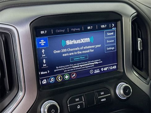 Used 2020 GMC Sierra 1500 Elevation image 29