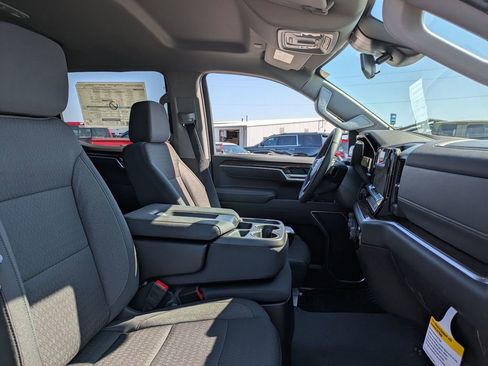 New 2025 Chevrolet Silverado 1500 LT w/ All Star Edition Plus image 32