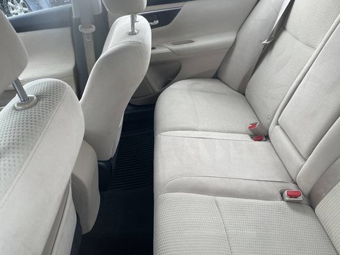 Used 2015 Nissan Altima 2.5 S w/ Power Driver Seat Package image 5