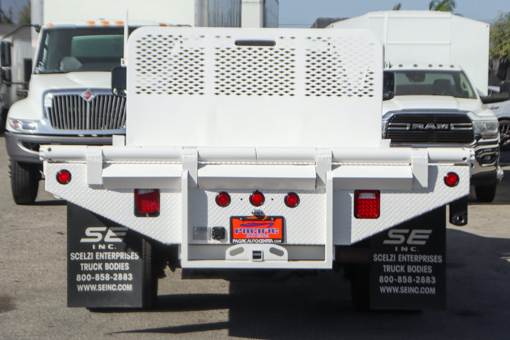 Used 2019 RAM 5500 Tradesman RWD image 7