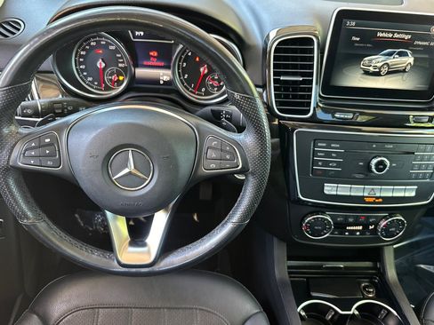 Used 2016 Mercedes-Benz GLE 350 image 30