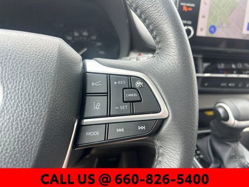 Certified 2026 Toyota Sienna XLE AWD/4WD image 18