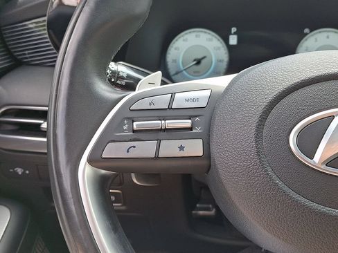 Used 2024 Hyundai Palisade Calligraphy AWD/4WD image 22