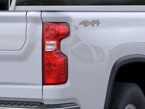 New 2024 Chevrolet Silverado 3500 W/T image 13