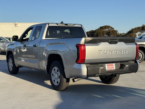 New 2026 Toyota Tundra SR image 12