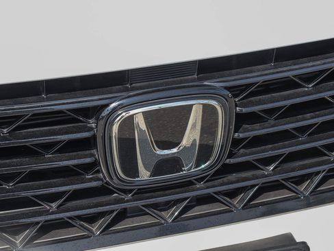 Certified 2024 Honda Accord Sport image 4
