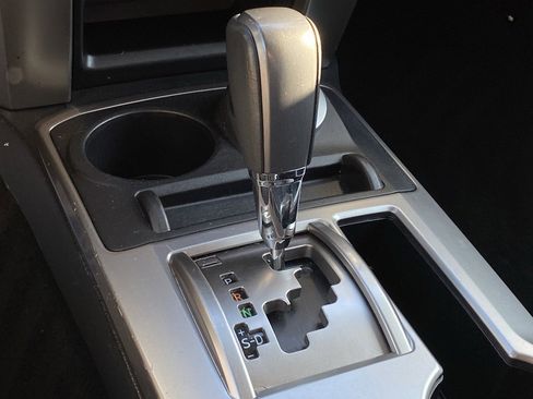 Used 2024 Toyota 4Runner SR5 image 17