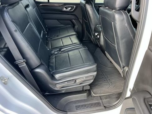 Certified 2022 GMC Yukon SLE AWD/4WD image 26