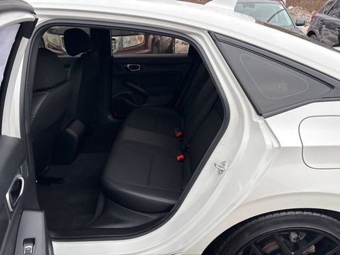 Used 2024 Honda Civic Sport image 23