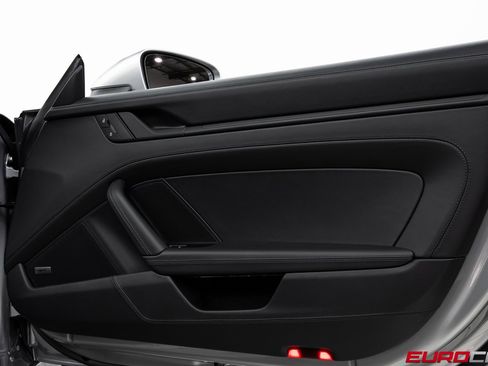 Used 2026 Porsche 911 Carrera 4 GTS image 29