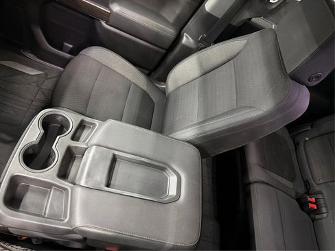 Used 2019 Chevrolet Silverado 1500 LT w/ Texas Edition image 34