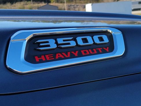 Used 2021 RAM 3500 Big Horn w/ Level 1 Equipment Group image 38