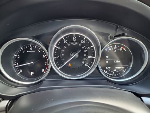 Used 2019 MAZDA CX-5 Touring AWD/4WD image 7