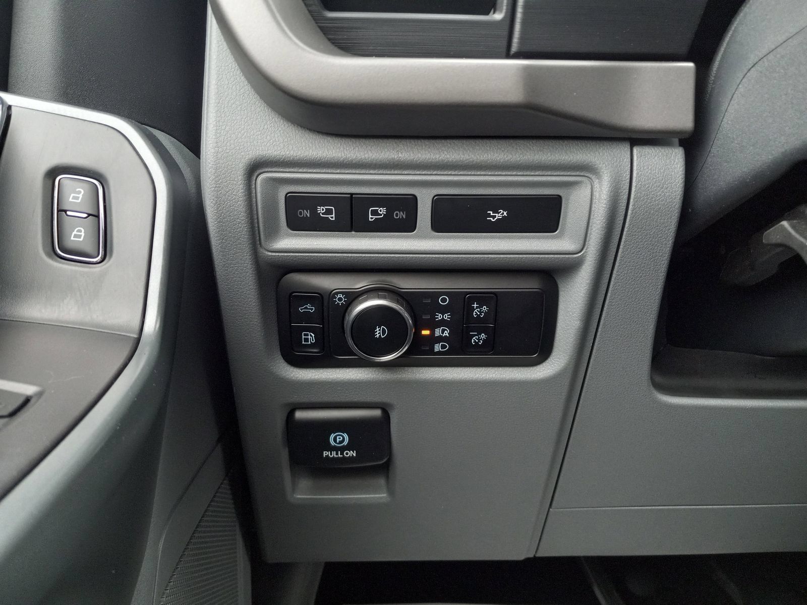 Used 2024 Ford F150 XLT w/ Equipment Group 302A MID AWD/4WD image 25