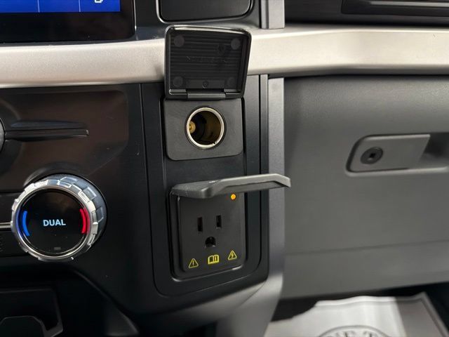 Used 2023 Ford F150 XLT w/ Equipment Group 302A High AWD/4WD image 31